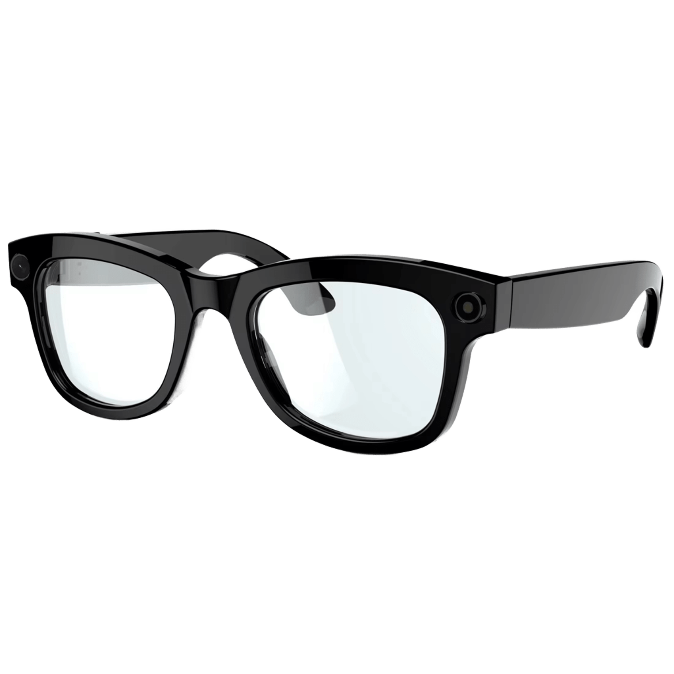 Lunettes intelligentes IA – Aura Vision OptiMind Gen2